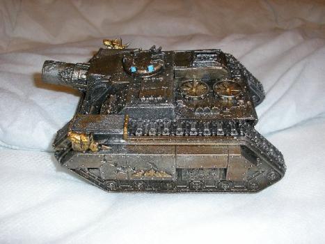Another mini by jeb83