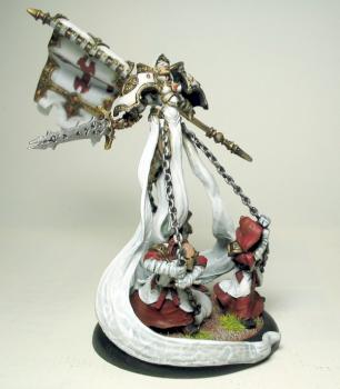 Harbinger Of Menoth by ptx1