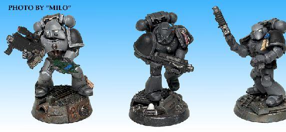 Relictors- searching a colour scheme by HolyCrusader