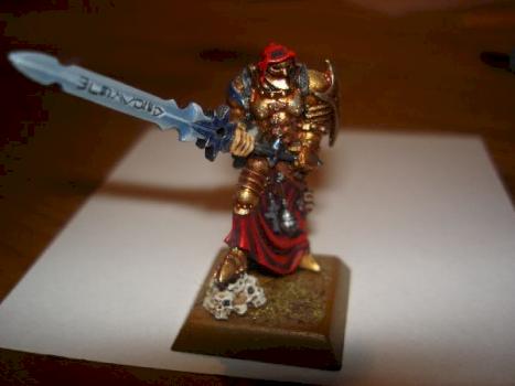 Une autre figurine by WHAAAAAAAAG!!