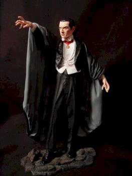 Count Dracula by dewberry1964