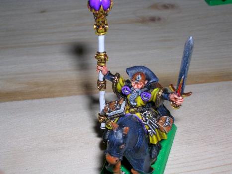 Empire Wizard by TJCanuck