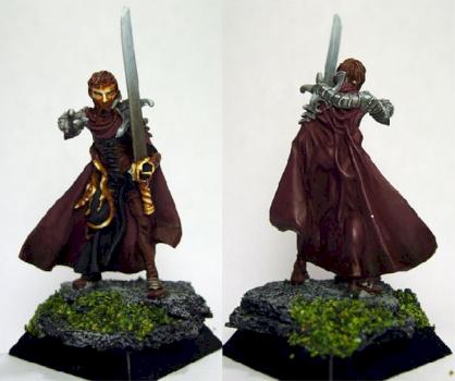 Syd de kaïber by Weis