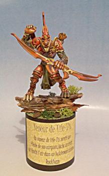 Veneur de Vile-Tis by equinoxe