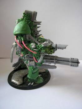 Another mini by jeb83