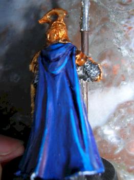 elfes by destructorfive