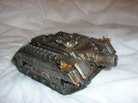 Another mini by jeb83