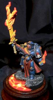 The Emperor's Champion by Yarok