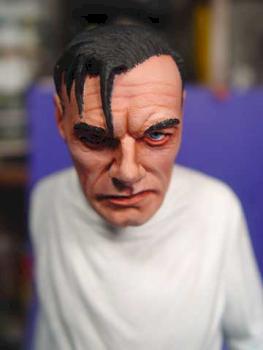 Dr Frankenstein by dewberry1964