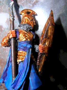 haut elfes by destructorfive