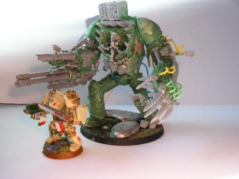 Another mini by jeb83