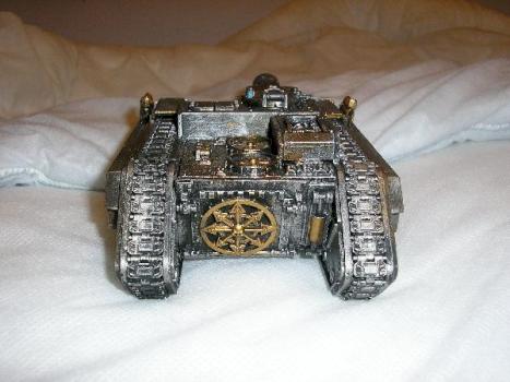 Another mini by jeb83