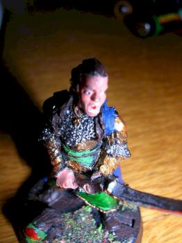 elrond by destructorfive