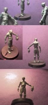 Just another mini by Valentin