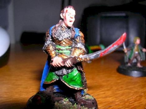 elrond by destructorfive