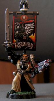 Azrael by Kk11