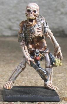 Giant Undead by etnica