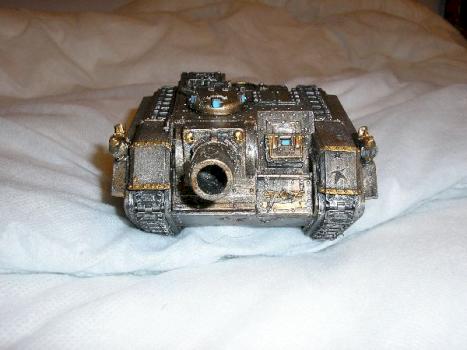 Another mini by jeb83