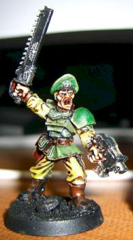 Cadian by omglol