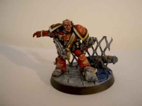 Une autre figurine by lapince40