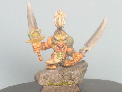 Pilzenbhir by khelek