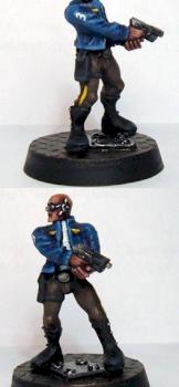 Sgt. Dove by lonewolf