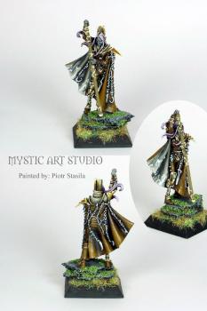 Velrys by Mystic Art Studio