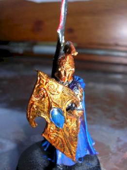 elfes by destructorfive