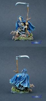 Grim Reaper - Firma Reaper RE2317 by maindd