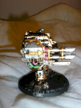 dreadnough by jeb83