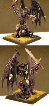 Belakor by ironfather