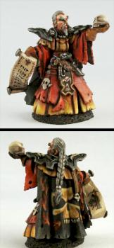 Callus Darklore by n0b0dy at home