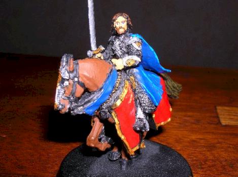 aragorn by destructorfive