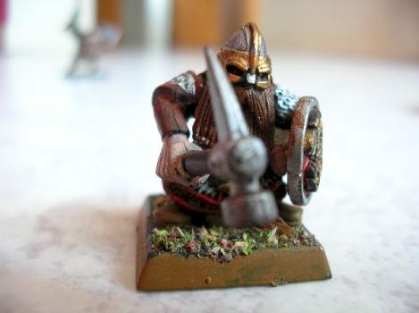 1 nain battle by destructorfive