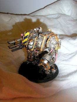dreadnough by jeb83