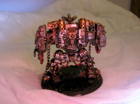 dreadnough by jeb83