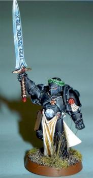 Another mini by mbeyst