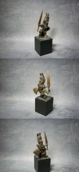 Cadwe Agitator by Matpaint