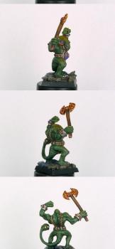 Fimir by bobdog