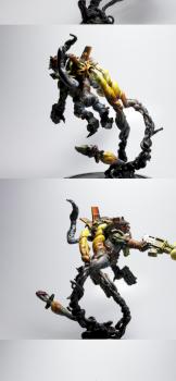 ork stormboyz by hamboy