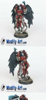 Astorath the Grim by MadFlyArtStudio