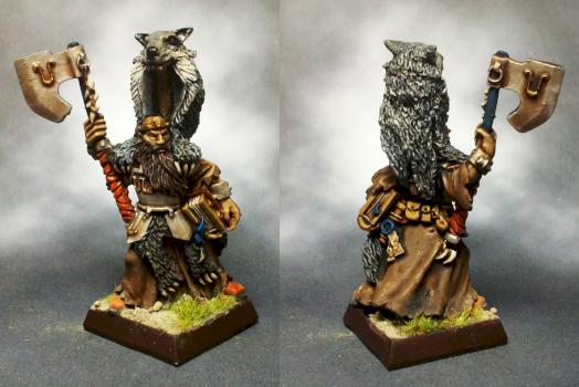 Warrior Priest of Ulric by jormi_boced