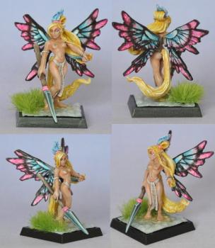 Faerie by TheBucklandBrewer