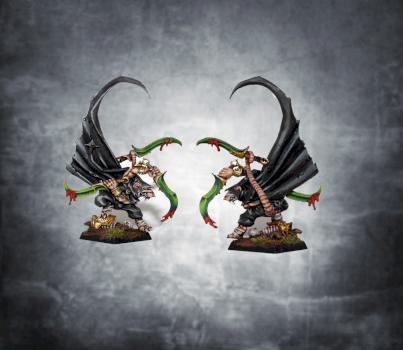 Deathmaster Snikch by †Dik†