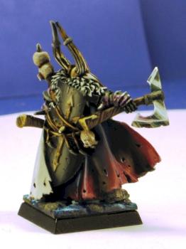 Tz Chaos Lord Back by fyrblckdragon