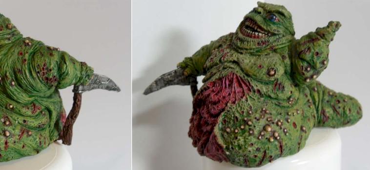 Papa Jaba Nurgal by Numinak