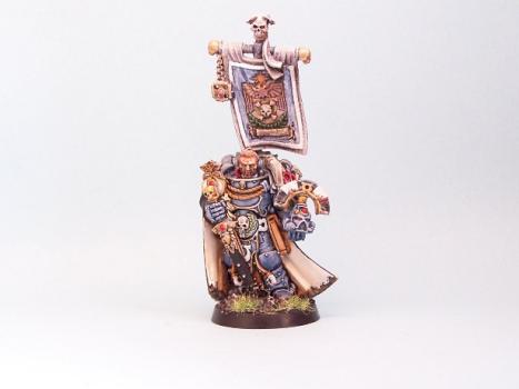 Sicarius by johnny889