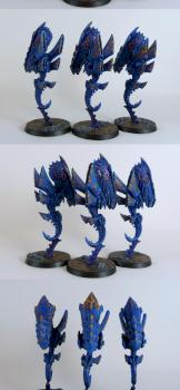Zoanthrope brood by bobdog