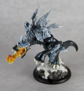 Ravagore by Chimosh