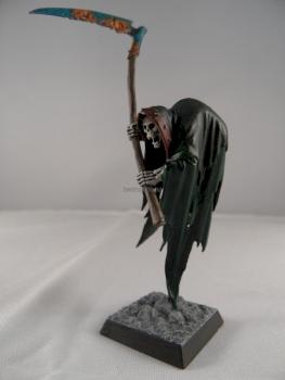 Cairn Wraith by heathstrider